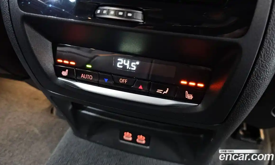 BMW X4 2023 2.0 Автомат в Москве № 191264, фото 1