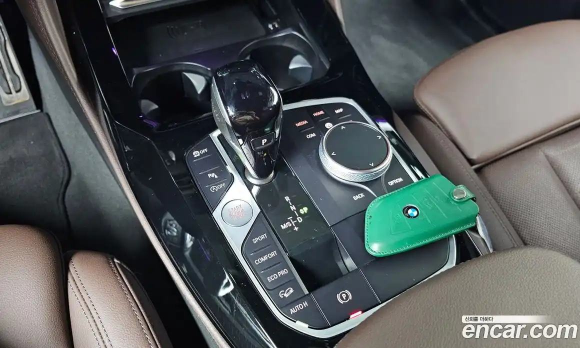 BMW X4 2023 2.0 Автомат в Москве № 191264, фото 5