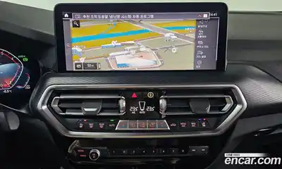 BMW X4 2023 2.0 Автомат в Москве № 191264, миниатюра 7