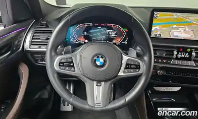 BMW X4 2023 2.0 Автомат в Москве № 191264, миниатюра 9
