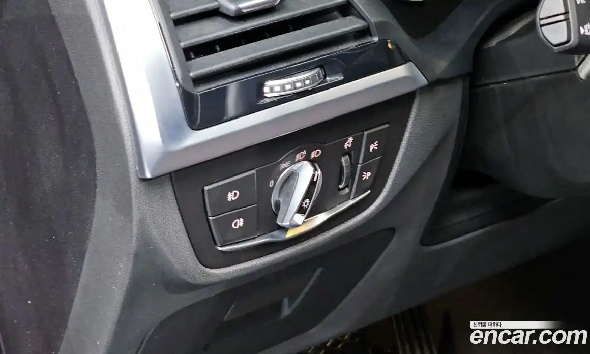 BMW X4 2019 2.0 Автомат в Москве № 191735, фото 1