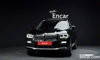 BMW X4 2019 2.0 Автомат в Москве № 191735, миниатюра 12