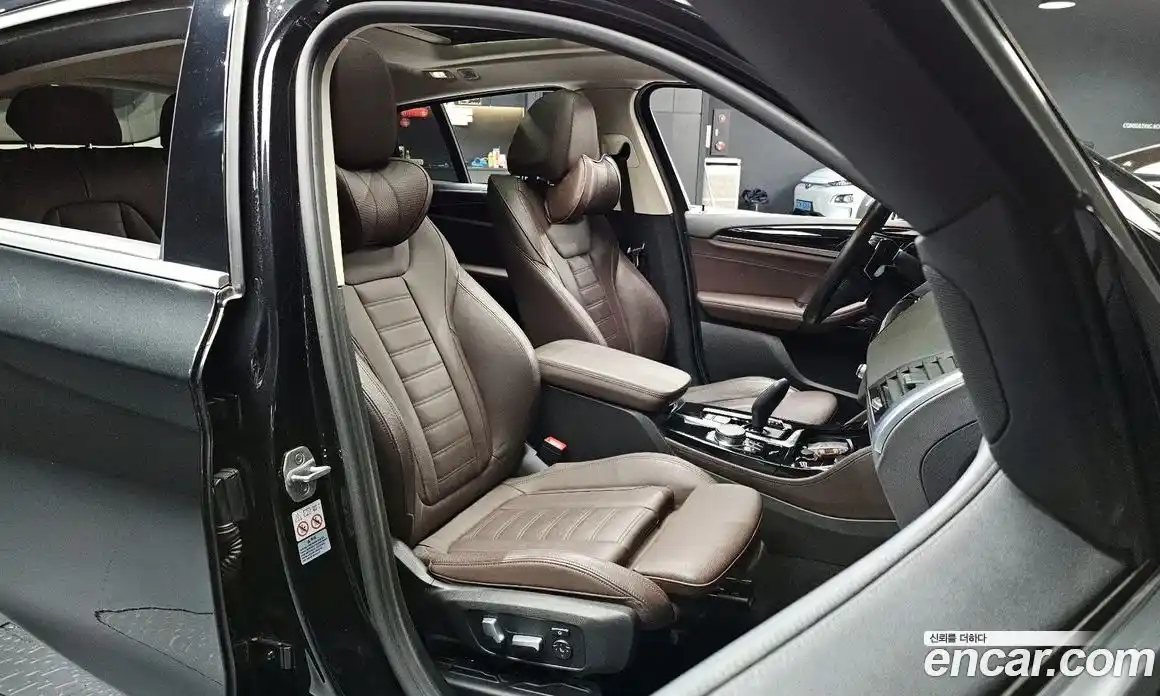 BMW X4 2019 2.0 Автомат в Москве № 191735, фото 16