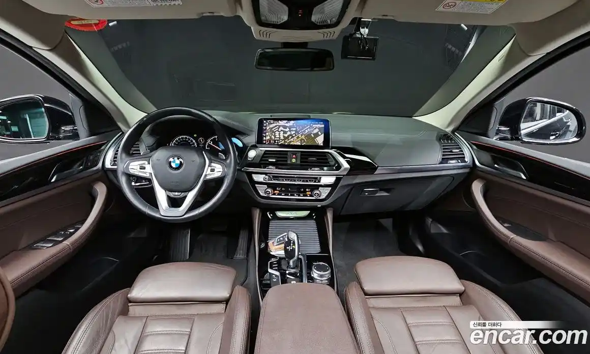 BMW X4 2019 2.0 Автомат в Москве № 191735, фото 20