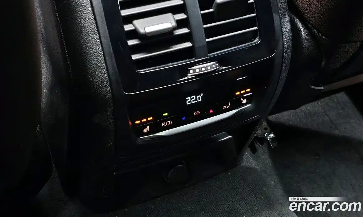 BMW X4 2019 2.0 Автомат в Москве № 191735, фото 6