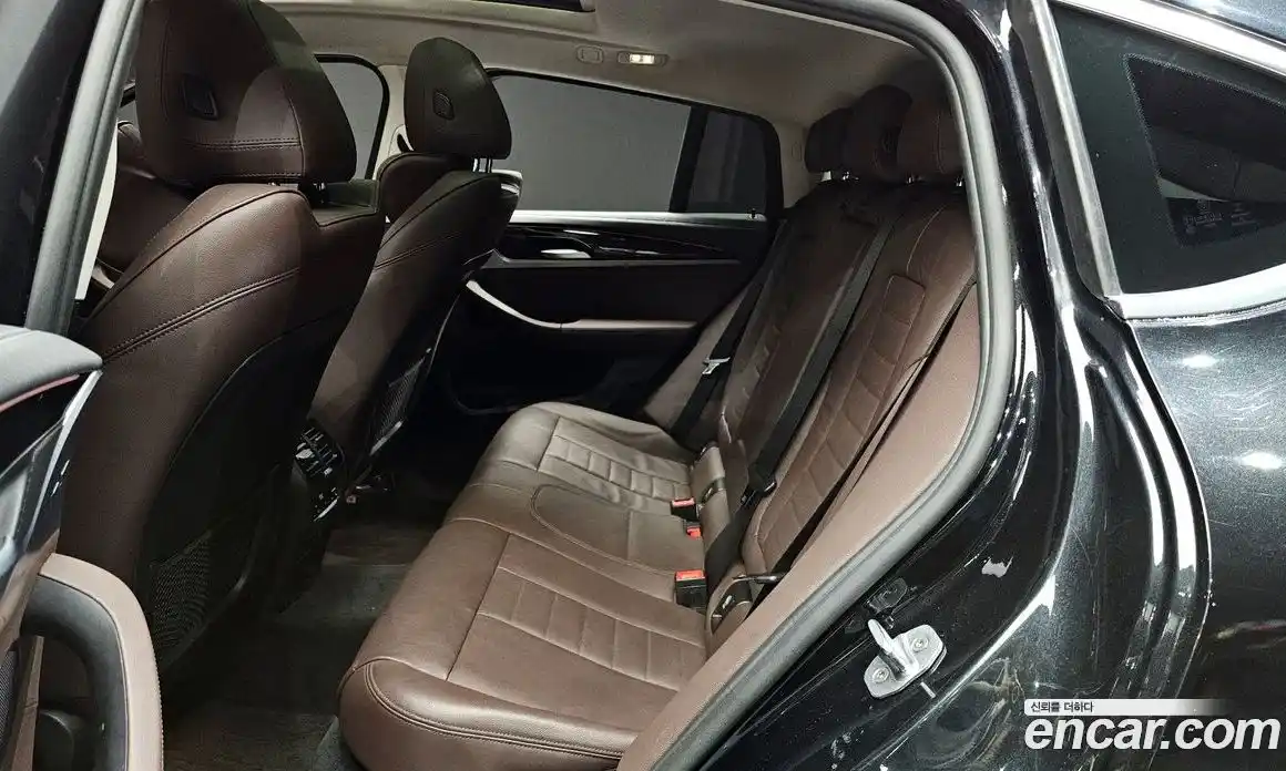 BMW X4 2019 2.0 Автомат в Москве № 191735, фото 7