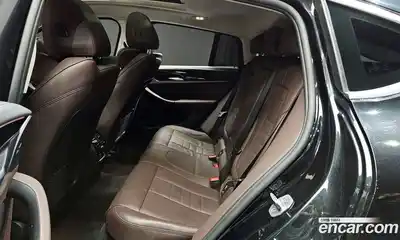 BMW X4 2019 2.0 Автомат в Москве № 191735, миниатюра 7