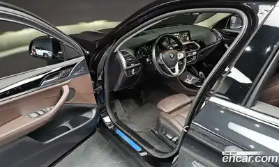 BMW X4 2019 2.0 Автомат в Москве № 191735, миниатюра 8