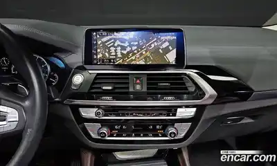 BMW X4 2019 2.0 Автомат в Москве № 191735, миниатюра 10