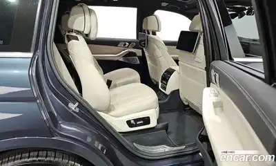 BMW X7 2022 3.0 Автомат в Москве № 191903, миниатюра 11