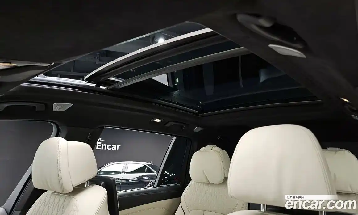 BMW X7 2022 3.0 Автомат в Москве № 191903, фото 20