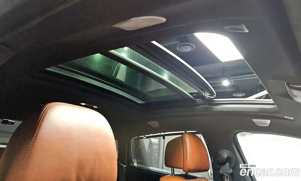 BMW X6 2021 4.4 Автомат в Москве № 191935, фото 19