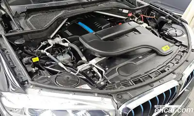 BMW X5 2018 2.0 Автомат в Москве № 191974, миниатюра 11