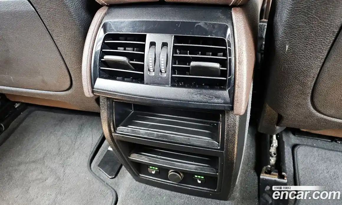 BMW X5 2018 2.0 Автомат в Москве № 191974, фото 12