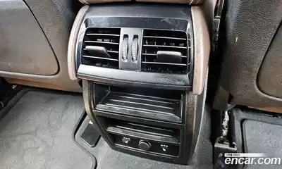 BMW X5 2018 2.0 Автомат в Москве № 191974, миниатюра 12