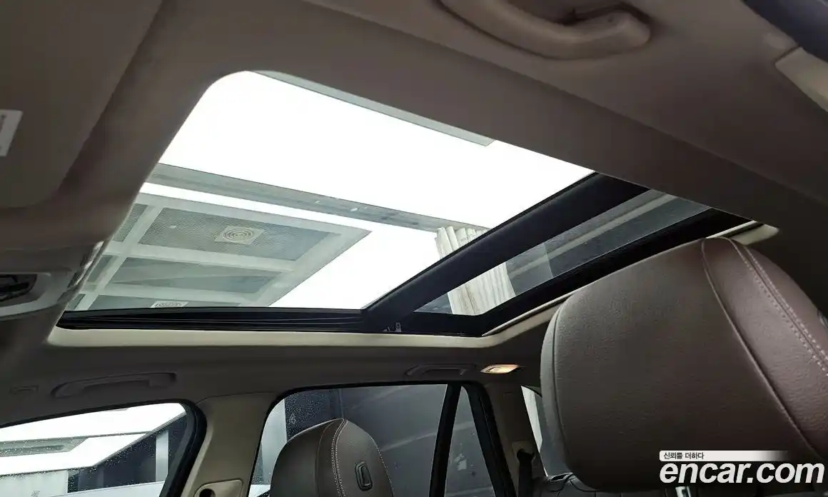 BMW X5 2018 2.0 Автомат в Москве № 191974, фото 17