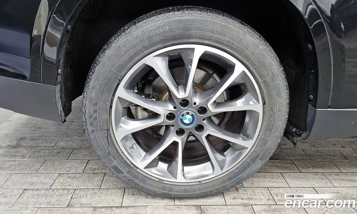 BMW X5 2018 2.0 Автомат в Москве № 191974, фото 18