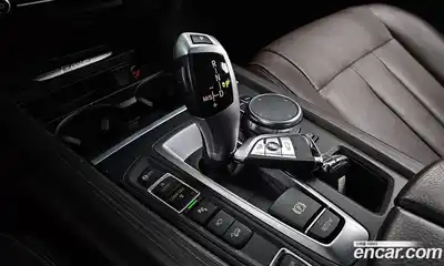 BMW X5 2018 2.0 Автомат в Москве № 191974, миниатюра 2