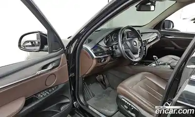 BMW X5 2018 2.0 Автомат в Москве № 191974, миниатюра 3