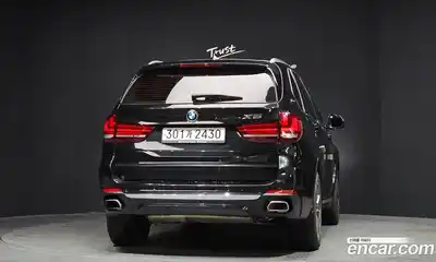 BMW X5 2018 2.0 Автомат в Москве № 191974, миниатюра 5