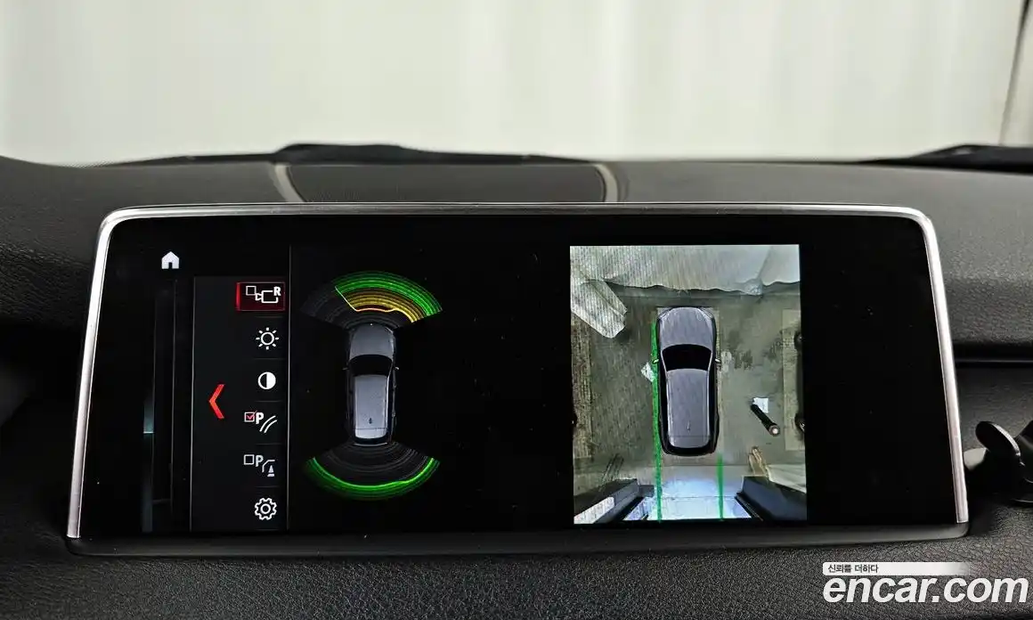 BMW X5 2018 2.0 Автомат в Москве № 191974, фото 6