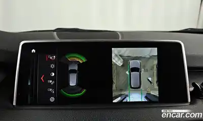 BMW X5 2018 2.0 Автомат в Москве № 191974, миниатюра 6