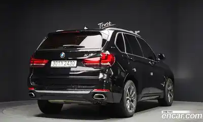 BMW X5 2018 2.0 Автомат в Москве № 191974, миниатюра 7