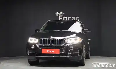 BMW X5 2018 2.0 Автомат в Москве № 191974, миниатюра 8