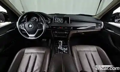 BMW X5 2018 2.0 Автомат в Москве № 191974, миниатюра 9