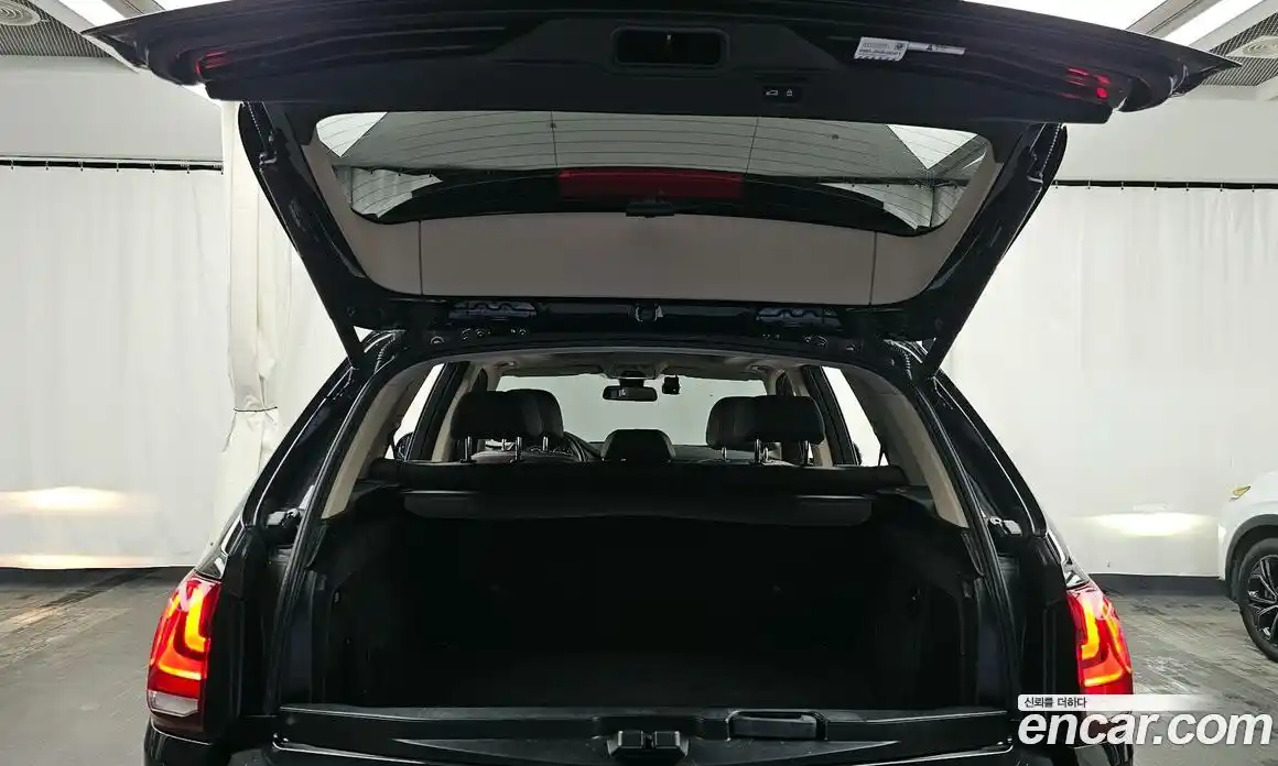 BMW X5 2018 2.0 Автомат в Москве № 191974, фото 10