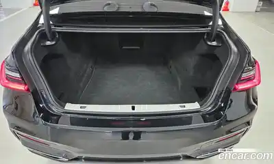 BMW 7-Series 2021 3.0 Автомат в Москве № 192170, миниатюра 11
