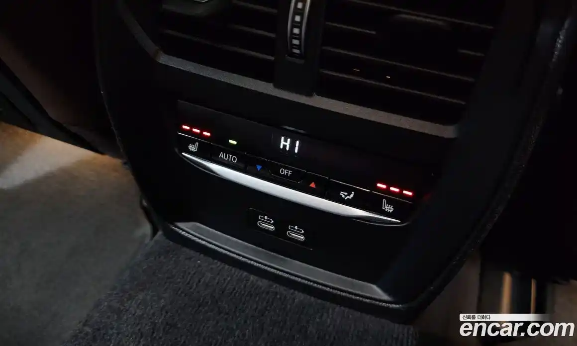 BMW i4 2022 0.2 Автомат в Москве № 192441, фото 18