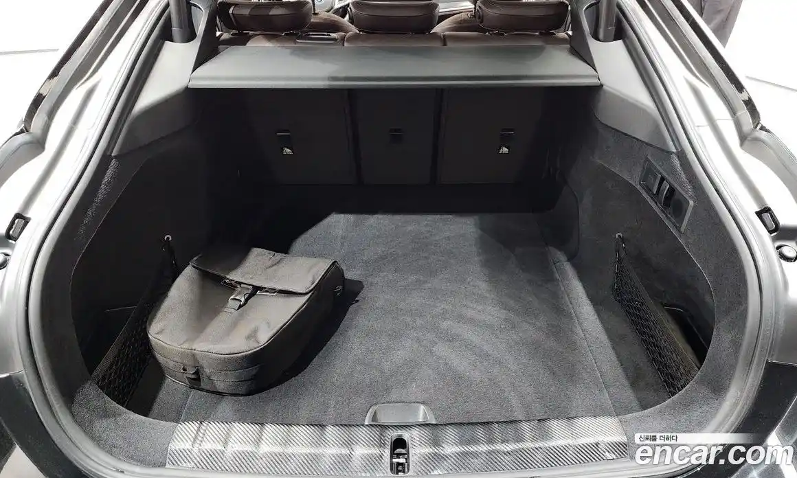 BMW i4 2022 0.2 Автомат в Москве № 192441, фото 20