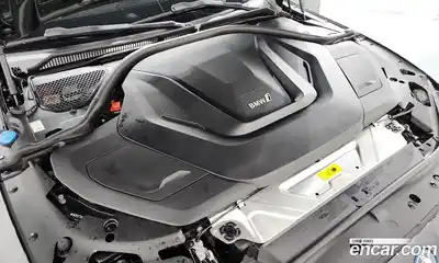 BMW i4 2022 0.2 Автомат в Москве № 192441, миниатюра 6