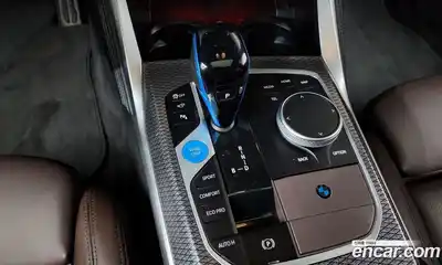 BMW i4 2022 0.2 Автомат в Москве № 192441, миниатюра 9