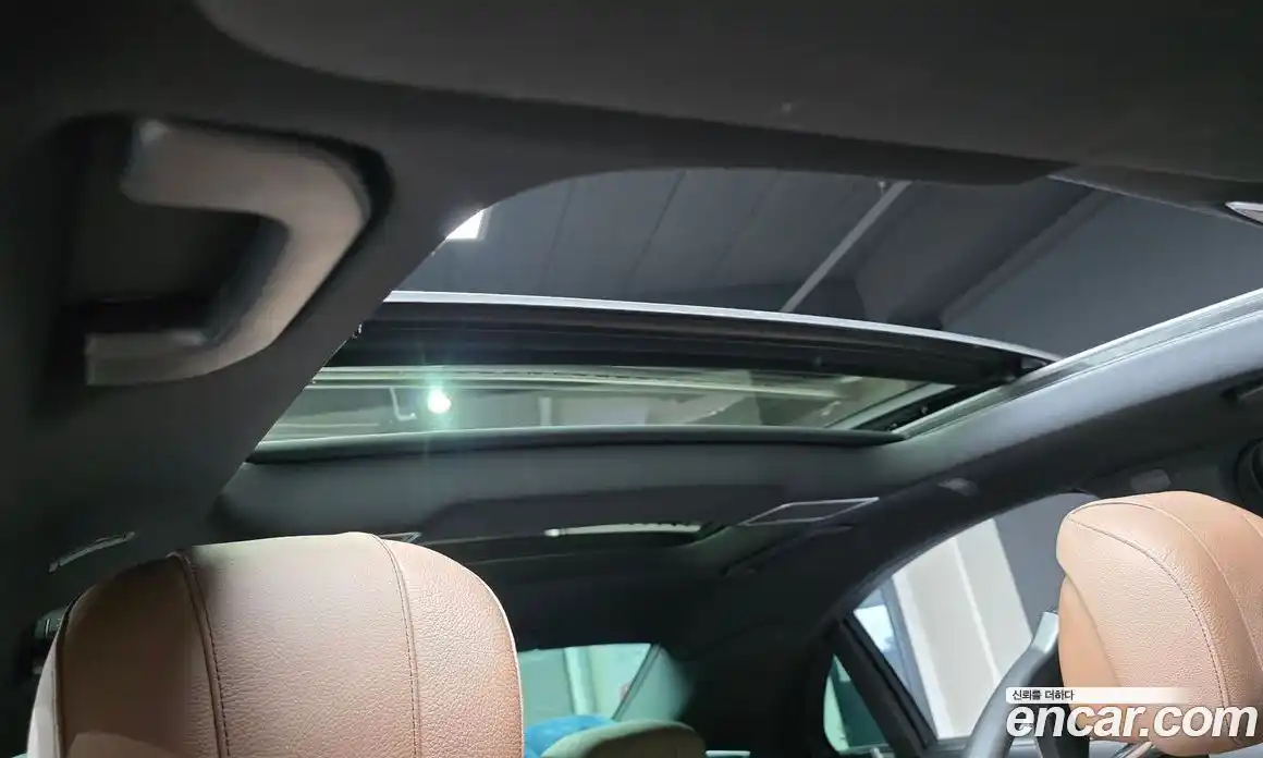 Mercedes-Benz S-Class 2020 2.9 Автомат в Москве № 192594, фото 17