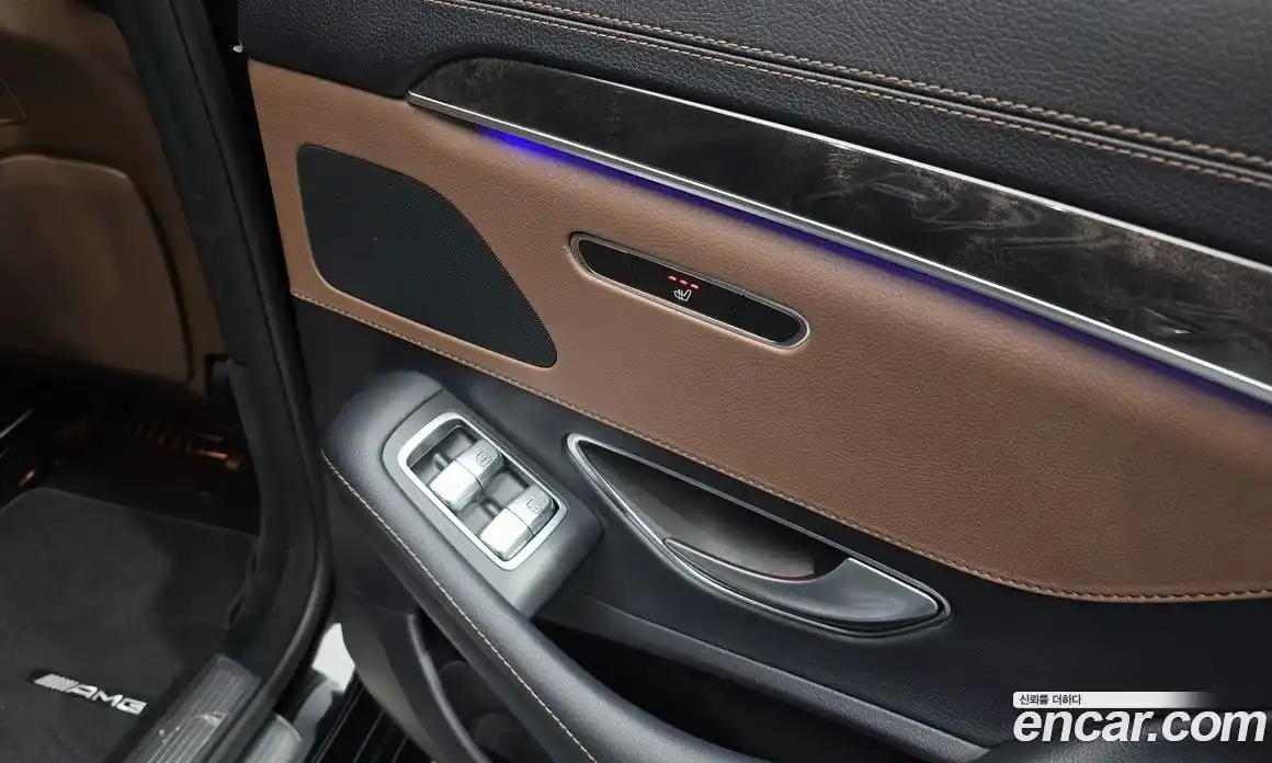 Mercedes-Benz S-Class 2020 2.9 Автомат в Москве № 192594, фото 18