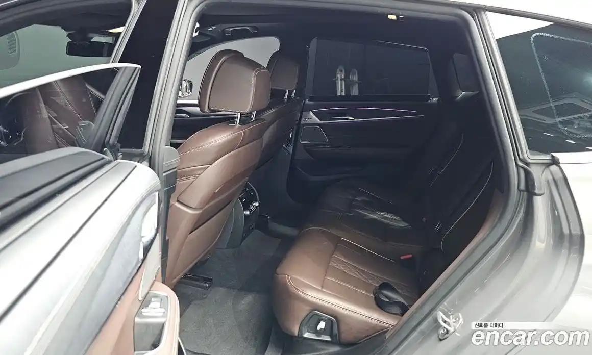 BMW Gran Turismo 2022 2.0 Автомат в Москве № 192935, фото 11