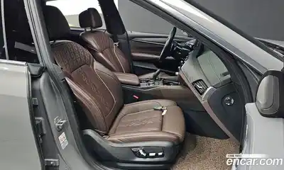 BMW Gran Turismo 2022 2.0 Автомат в Москве № 192935, миниатюра 12