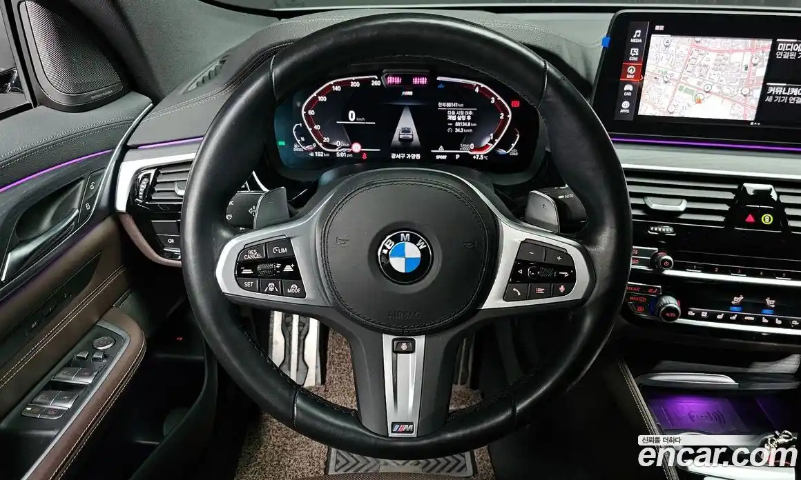 BMW Gran Turismo 2022 2.0 Автомат в Москве № 192935, фото 13