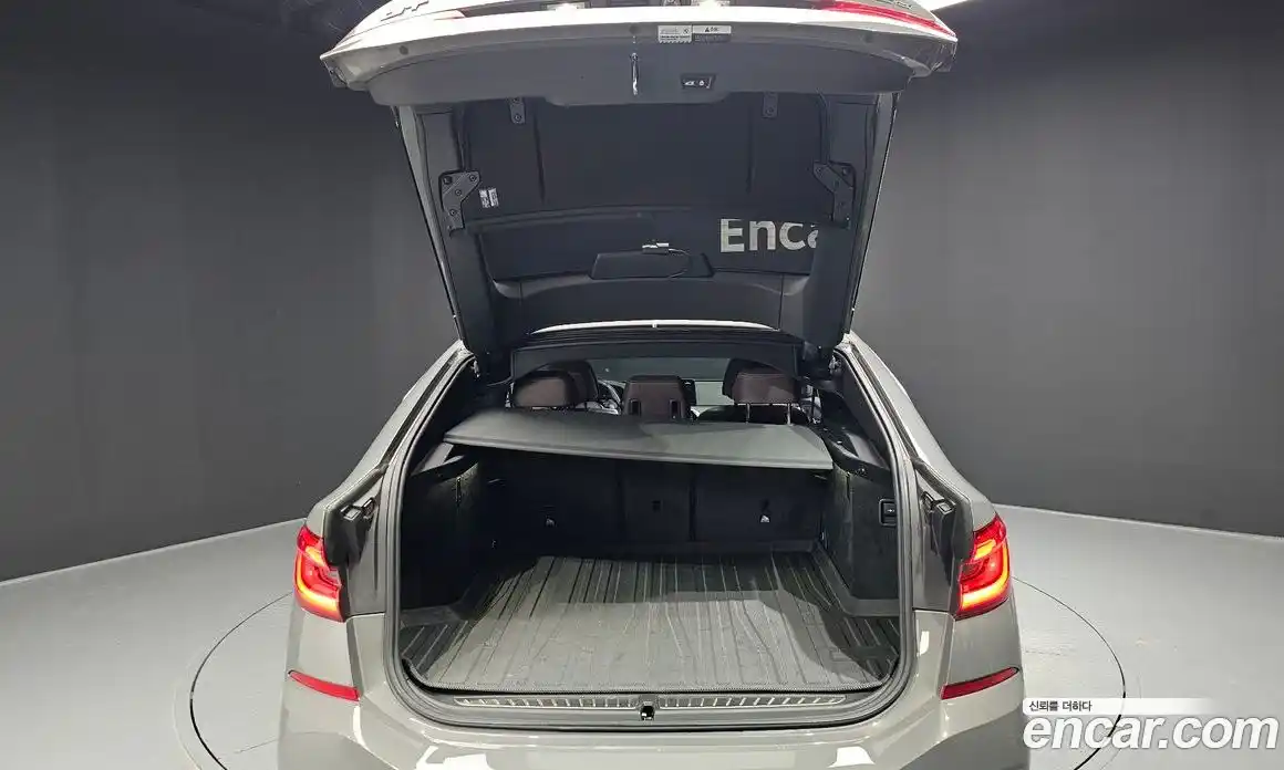 BMW Gran Turismo 2022 2.0 Автомат в Москве № 192935, фото 20