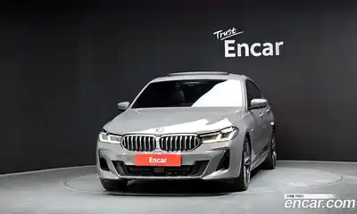 BMW Gran Turismo 2022 2.0 Автомат в Москве № 192935, миниатюра 3