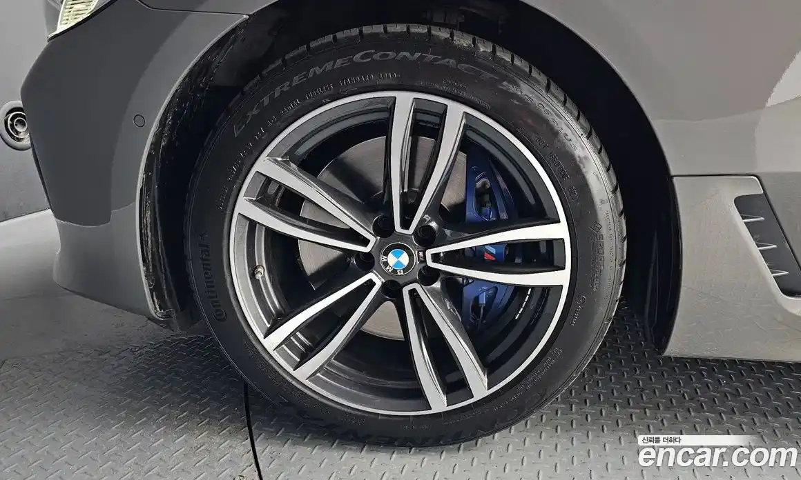 BMW Gran Turismo 2022 2.0 Автомат в Москве № 192935, фото 5