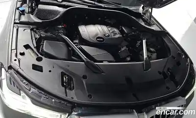 BMW Gran Turismo 2022 2.0 Автомат в Москве № 192935, миниатюра 6