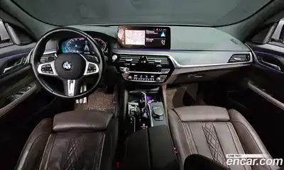 BMW Gran Turismo 2022 2.0 Автомат в Москве № 192935, миниатюра 7