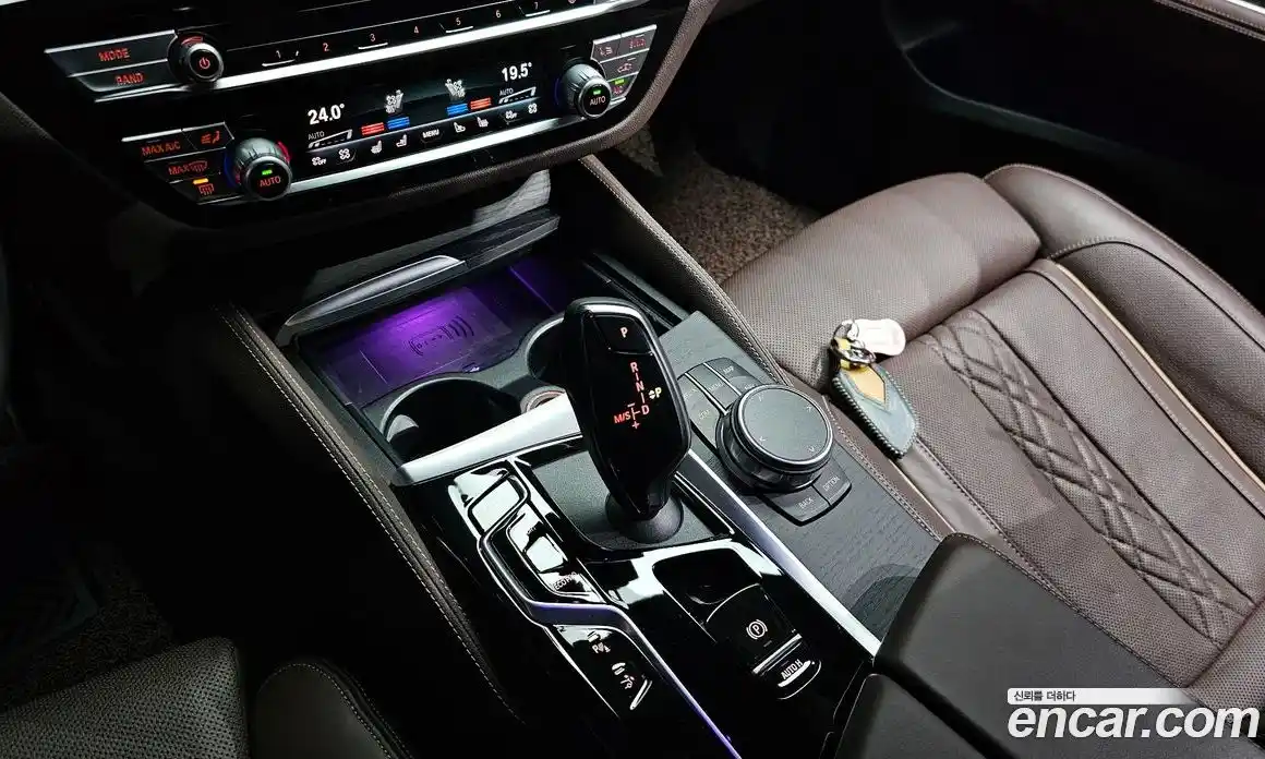 BMW Gran Turismo 2022 2.0 Автомат в Москве № 192935, фото 9