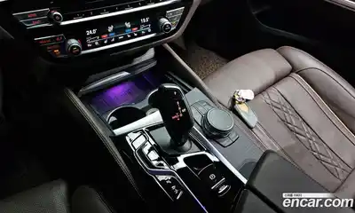 BMW Gran Turismo 2022 2.0 Автомат в Москве № 192935, миниатюра 9