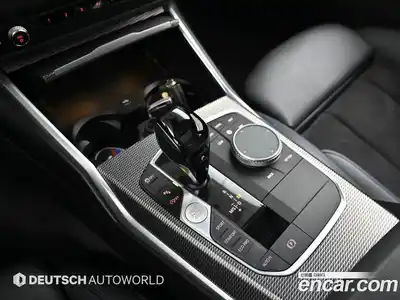 BMW 3-Series 2019 2.0 Автомат в Москве № 193182, миниатюра 9
