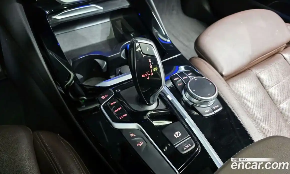 BMW X3 2021 2.0 Автомат в Москве № 193184, фото 17