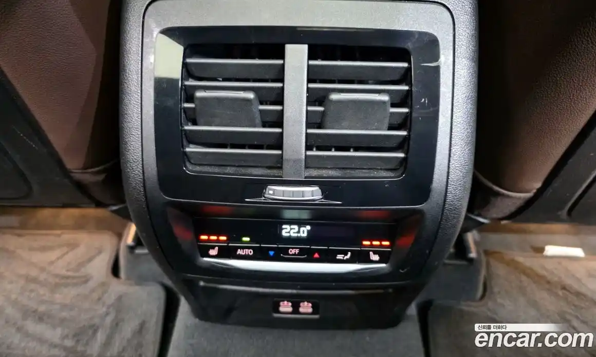 BMW X3 2021 2.0 Автомат в Москве № 193184, фото 20